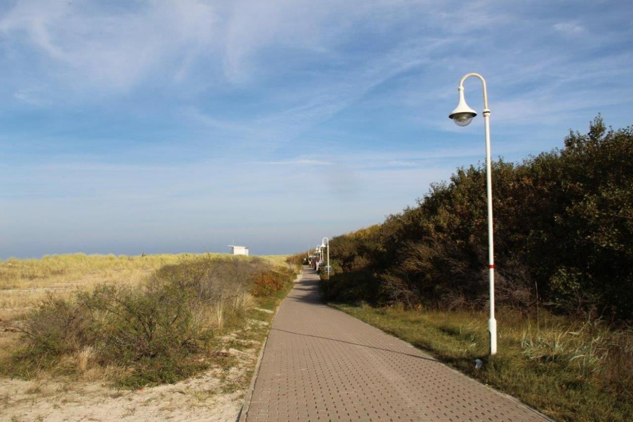 Ferienwohnung Fledermaus Gelbensande Luaran gambar